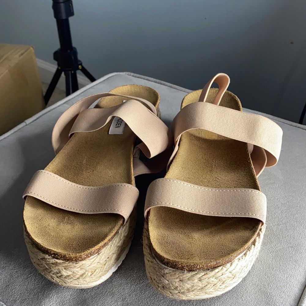 Steve Madden Sandals